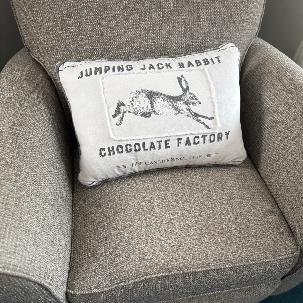 Accent Pillow